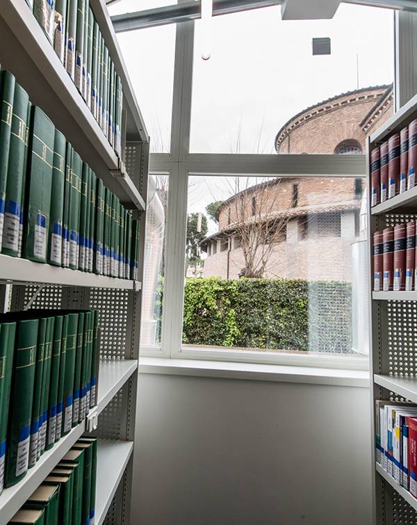 Libera Università Internazionale Degli Studi Sociali Welcome to Luiss Guido Carli | Libera Università Internazionale degli